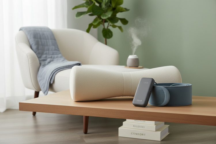 Sciatica And Lower Back Support