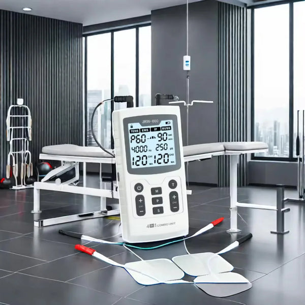 Ultimate Muscle Relaxer Pro